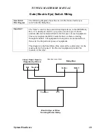 Preview for 10 page of ICS Tunnel Master Jr Manual