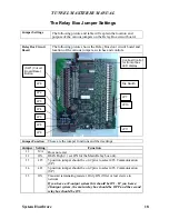 Preview for 18 page of ICS Tunnel Master Jr Manual