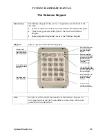 Preview for 21 page of ICS Tunnel Master Jr Manual