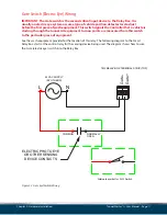 Preview for 15 page of ICS Tunnel Master Jr User Manual