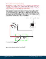 Preview for 17 page of ICS Tunnel Master Jr User Manual