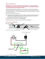 Preview for 18 page of ICS Tunnel Master Jr User Manual