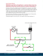 Preview for 20 page of ICS Tunnel Master Jr User Manual