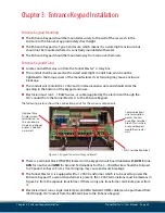 Preview for 28 page of ICS Tunnel Master Jr User Manual