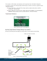 Preview for 22 page of ICS Tunnel Master wbc Installation Manual