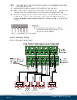 Preview for 25 page of ICS Tunnel Master wbc Installation Manual