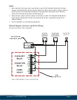 Preview for 26 page of ICS Tunnel Master wbc Installation Manual