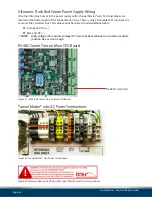 Preview for 45 page of ICS Tunnel Master wbc Installation Manual