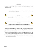 Preview for 5 page of ICS WINCOMM4 Product Manual