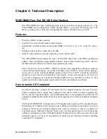 Предварительный просмотр 14 страницы ICS WINCOMM4 Product Manual