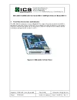 Предварительный просмотр 9 страницы ICS XMC-A825-16 User Manual