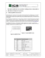 Предварительный просмотр 14 страницы ICS XMC-A825-16 User Manual