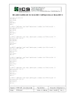 Preview for 29 page of ICS XMC-A825-16 User Manual