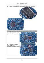 Preview for 6 page of ICStation GS1299 User Manual