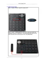 Preview for 3 page of ICStation GY20433 Manual