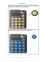 Preview for 7 page of ICStation GY20433 Manual