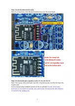 Предварительный просмотр 6 страницы ICStation GY20971-1 Manual