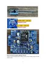 Предварительный просмотр 7 страницы ICStation GY20971-1 Manual