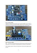 Предварительный просмотр 8 страницы ICStation GY20971-1 Manual