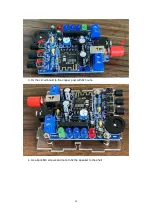 Предварительный просмотр 13 страницы ICStation GY20971-1 Manual