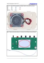 Предварительный просмотр 4 страницы ICStation GY21088-1 User Manual