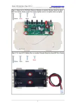 Предварительный просмотр 5 страницы ICStation GY21088-1 User Manual