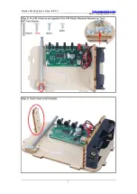 Предварительный просмотр 7 страницы ICStation GY21088-1 User Manual