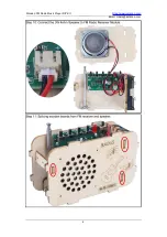 Предварительный просмотр 8 страницы ICStation GY21088-1 User Manual