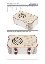 Предварительный просмотр 12 страницы ICStation GY21088-1 User Manual