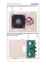 Preview for 4 page of ICStation GY21105-1 User Manual