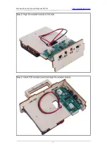 Preview for 7 page of ICStation GY21105-1 User Manual