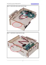 Preview for 8 page of ICStation GY21105-1 User Manual