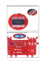 Preview for 7 page of ICStation GY21106-1 User Manual