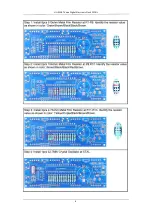 Preview for 6 page of ICStation HU-012BT Manual