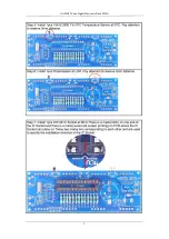 Preview for 7 page of ICStation HU-012BT Manual