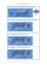 Preview for 8 page of ICStation HU-012BT Manual