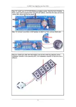 Preview for 11 page of ICStation HU-012BT Manual