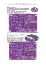 Preview for 6 page of ICStation HU-017ASW Manual