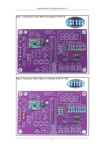 Preview for 8 page of ICStation HU-017ASW Manual