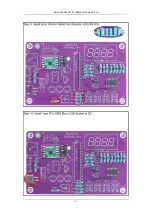 Preview for 9 page of ICStation HU-017ASW Manual