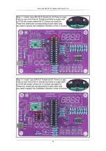 Preview for 10 page of ICStation HU-017ASW Manual