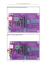 Preview for 12 page of ICStation HU-017ASW Manual