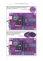 Preview for 13 page of ICStation HU-017ASW Manual