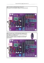 Preview for 14 page of ICStation HU-017ASW Manual