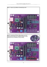 Preview for 15 page of ICStation HU-017ASW Manual