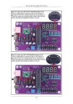 Preview for 16 page of ICStation HU-017ASW Manual