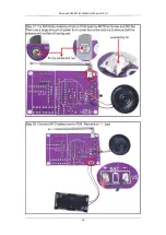 Preview for 18 page of ICStation HU-017ASW Manual