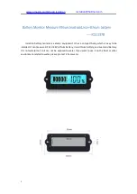 Предварительный просмотр 1 страницы ICStation ICS11378 Manual