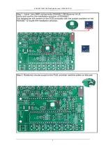 Предварительный просмотр 7 страницы ICStation RDA5807 User Manual