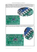 Preview for 8 page of ICStation RDA5807 User Manual